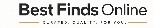 Best Finds Online